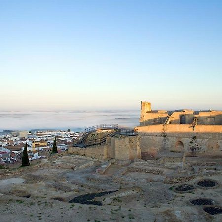 Precioso Apartamento Con Patio Interior. Medina-Sidonia Eksteriør bilde
