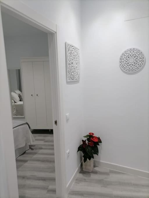 Precioso Apartamento Con Patio Interior. Medina-Sidonia Eksteriør bilde