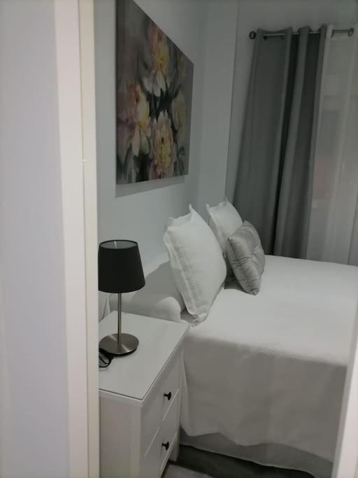 Precioso Apartamento Con Patio Interior. Medina-Sidonia Eksteriør bilde