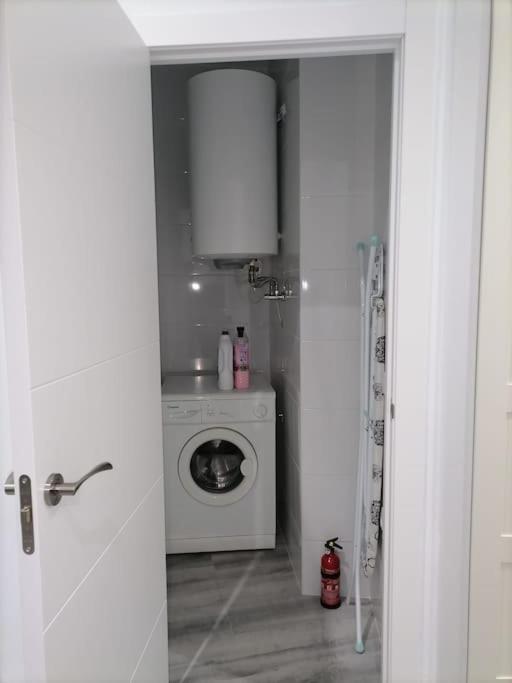 Precioso Apartamento Con Patio Interior. Medina-Sidonia Eksteriør bilde